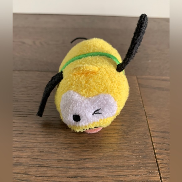 Disney Store mini Tsum Tsum lot 10 characters - Picture 15 of 16